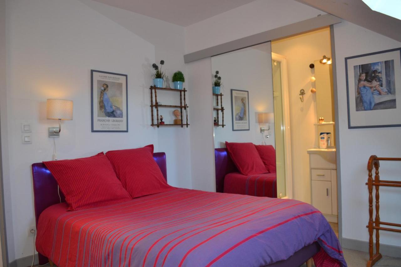 Appartement Avec Vue Beaune (Cote d'Or) Bagian luar foto