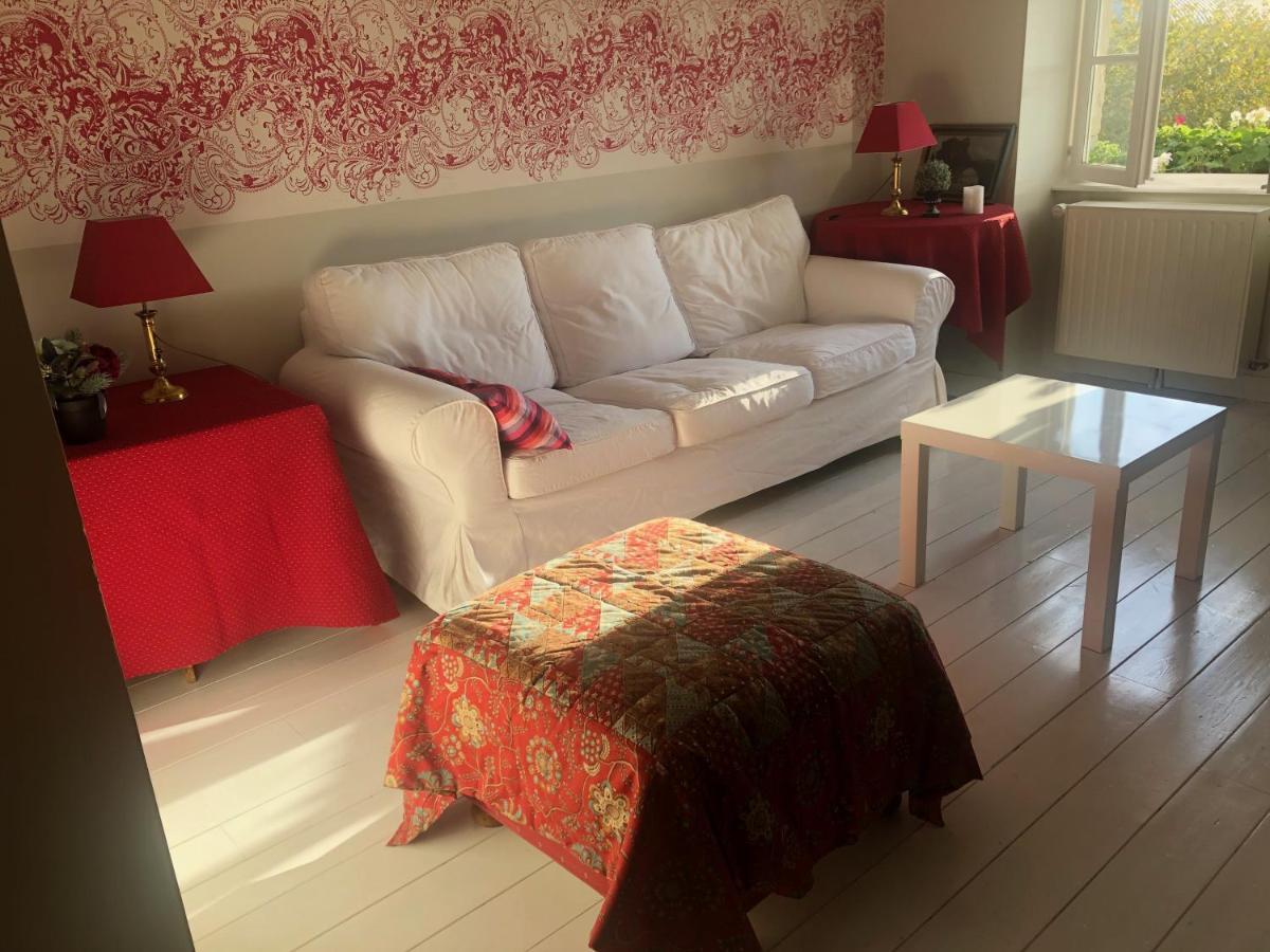 Appartement Avec Vue Beaune (Cote d'Or) Bagian luar foto